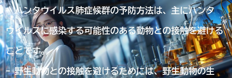 ハンタウイルス感染の危険にさらされているのは誰ですか?