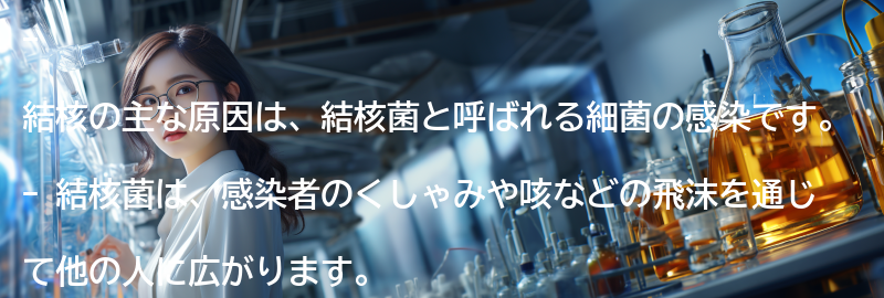 播種性結核の症状は何ですか?