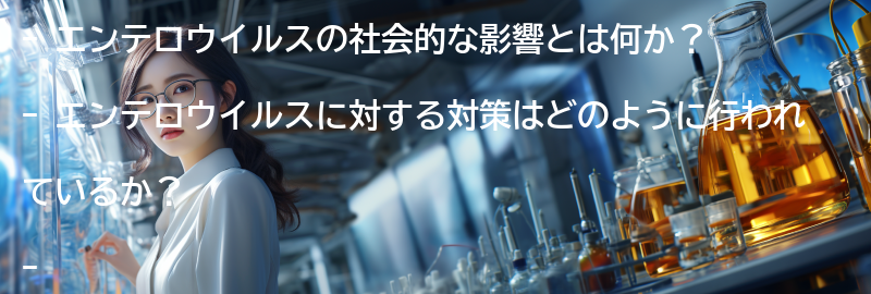 エンテロウイルスの症状はどれくらい続きますか?