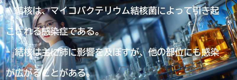 播種性結核のリスクにさらされているのは誰ですか?