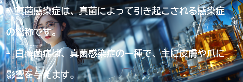 長期的な見通し