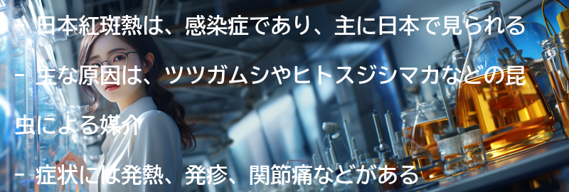 発疹の根本的な原因を治療する