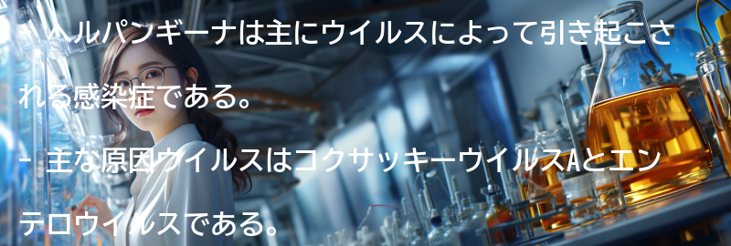 ヘルパンギーナの合併症とは何ですか?