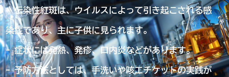 予防のためのヒント